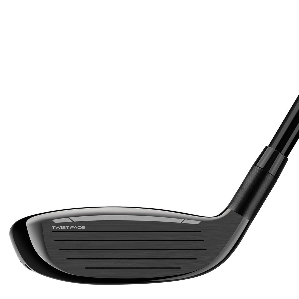 TaylorMade Qi10 Golf Hybrid